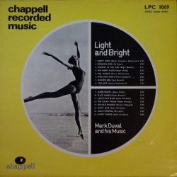 Light and Bright